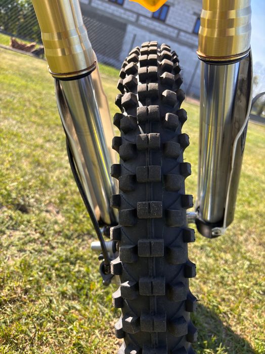 Cross Barton MZK250