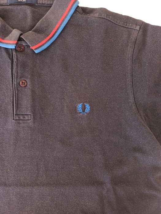 Футболка поло Fred Perry. Розмір L