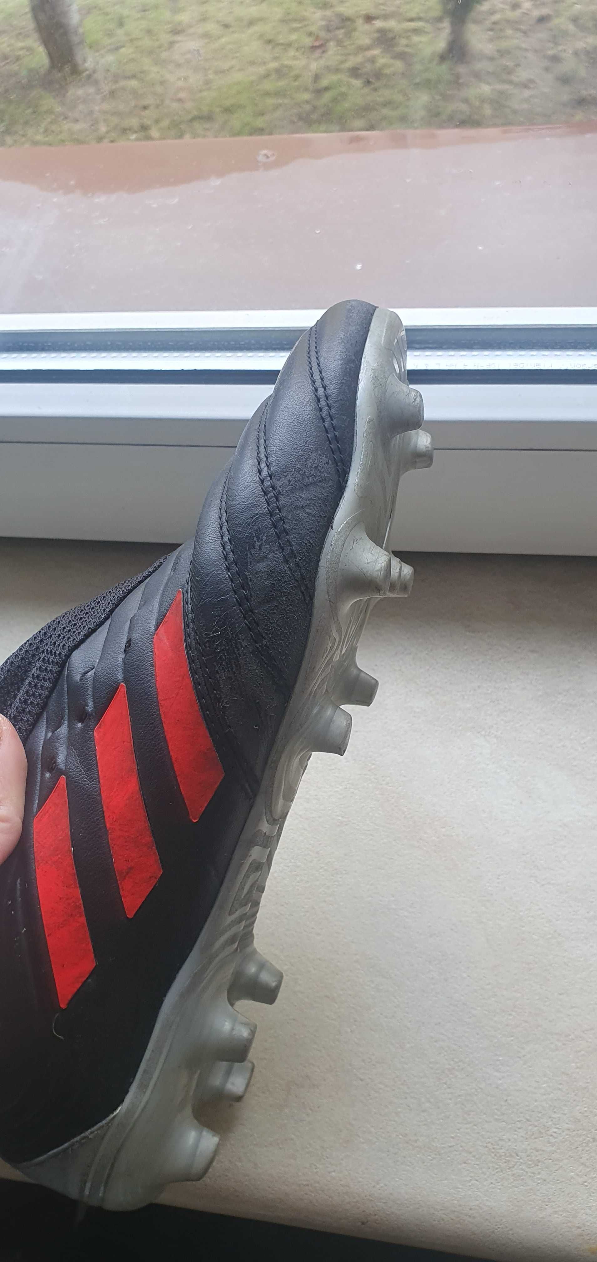 Korki Adidas copa 37.