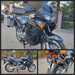 Honda XL 1000 Varadero SD02 2003r. Super stan i wyposażenie