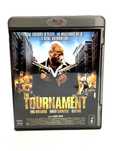 The Tournament Film Blu-Ray Po Angielsku