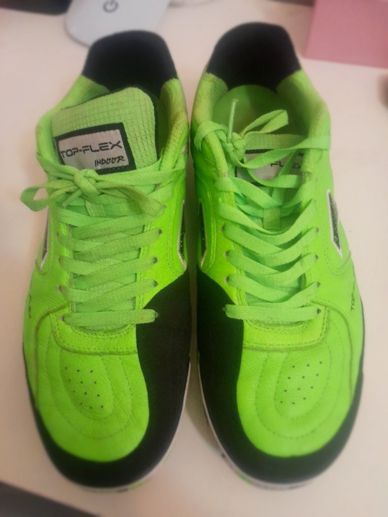 Joma futsal 42 sapatilhas
