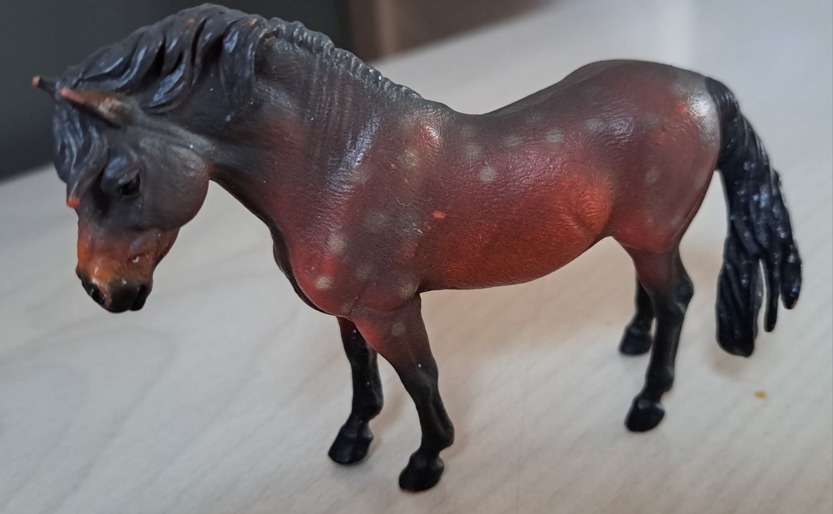 Collecta figurka koń kucyk