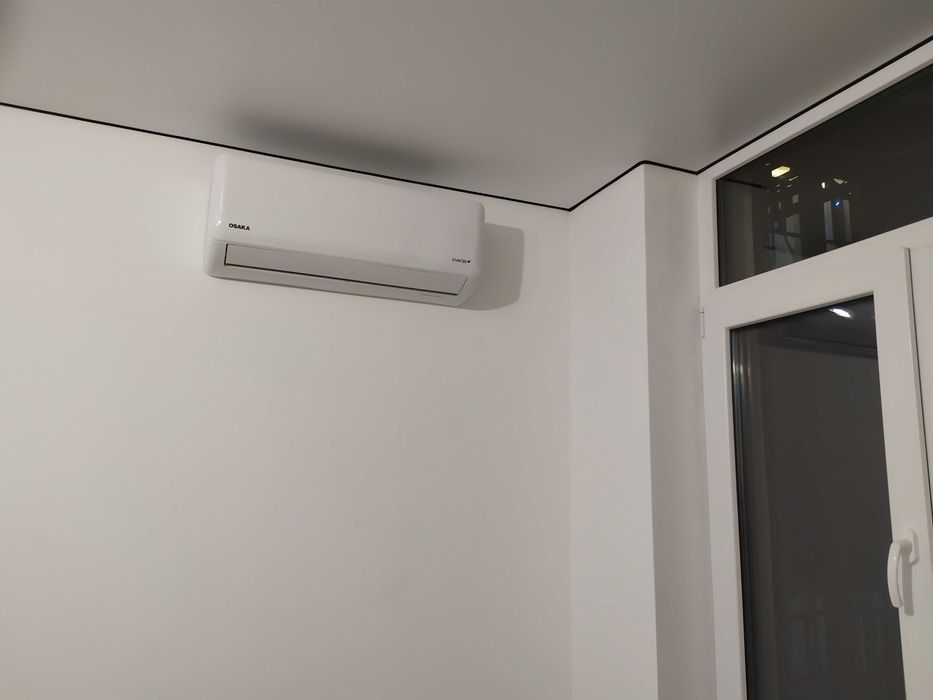 Кондиціонер монтаж,продаж, кондиціонерів,встановлення кондиціонерів