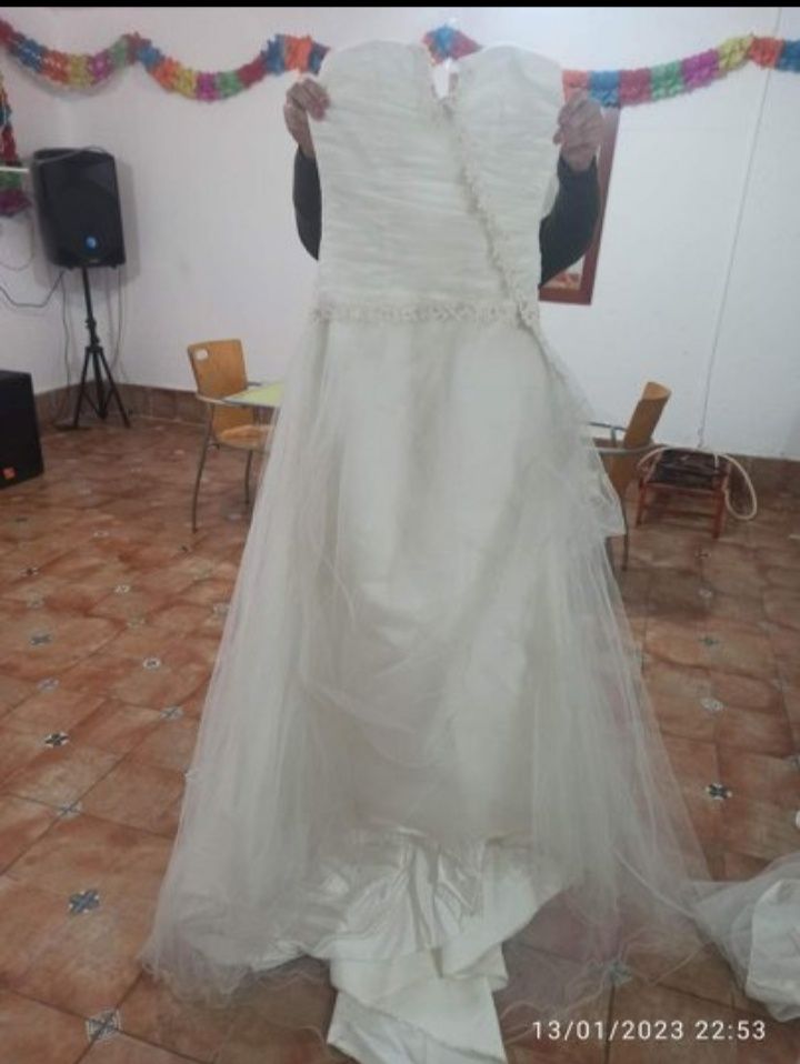 Vestidos de noiva