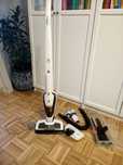 Odkurzacz pionowy Electrolux ErgoRapido EER7ALLRGY