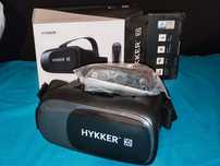 Hykker glassys  VR 3D nowe