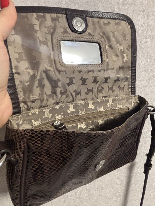 Сумка б/у Редли в хорошем состоянии