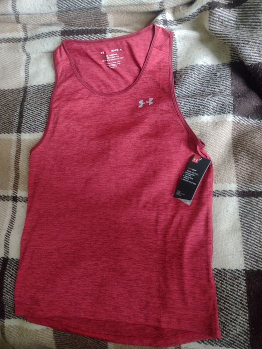Майка Under Armour оригинал.