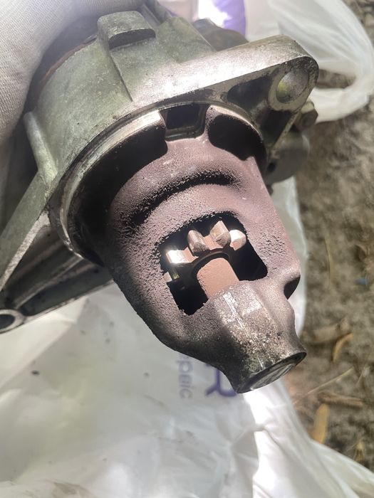 Стартер honda motor stream civic vii 7 2000 - 2006