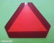 triangulo reflector S2 para máquinas e tractores (novo)