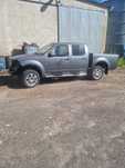 Nissan Navara D40 na części