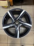 Oryginalna felga volvo v60,s60 19 cali. 31362,963
