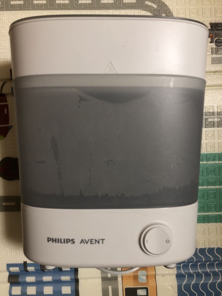 Стерелізатор Philips Avent