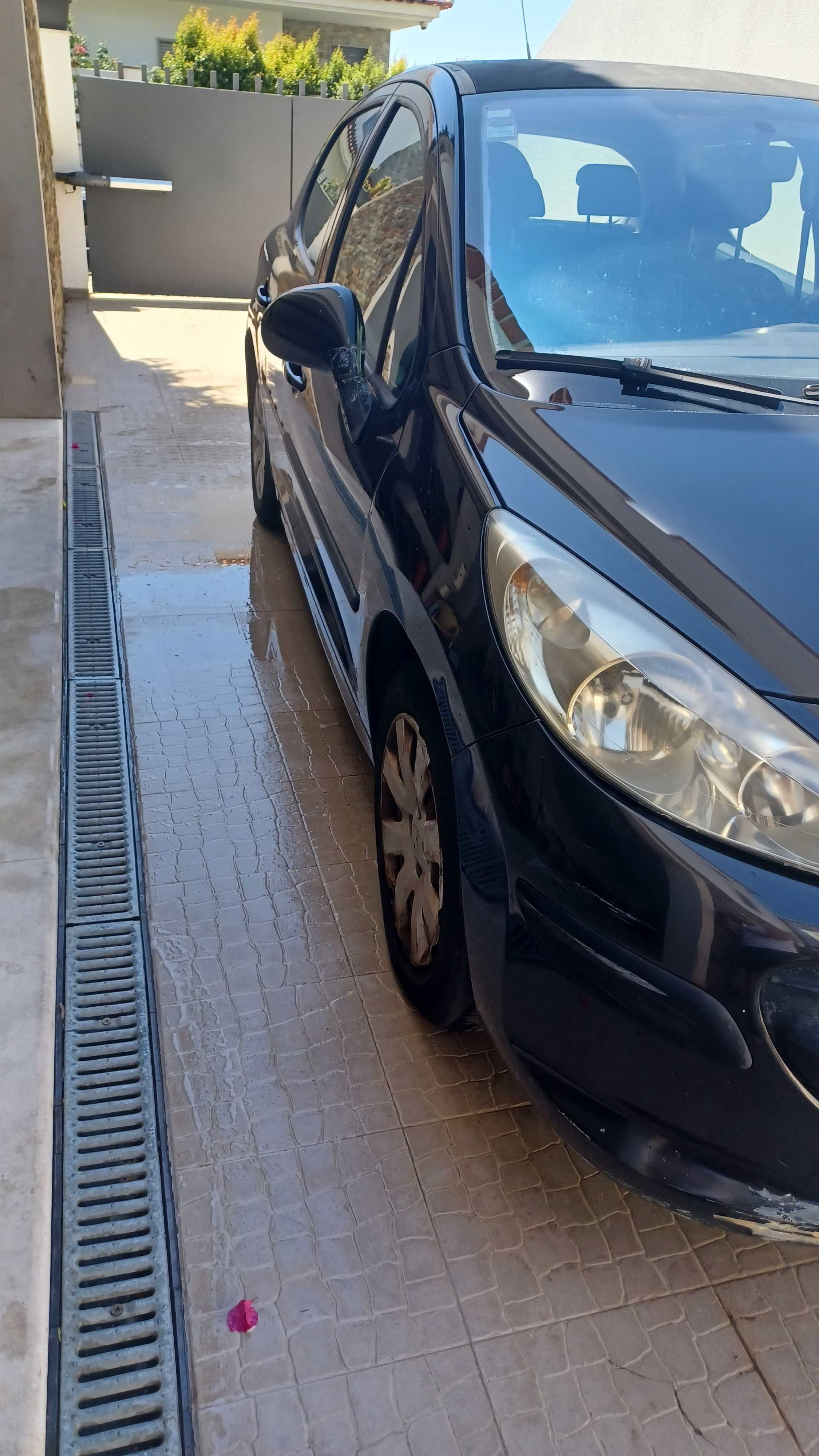 Peugeot 207 1.4 HDI