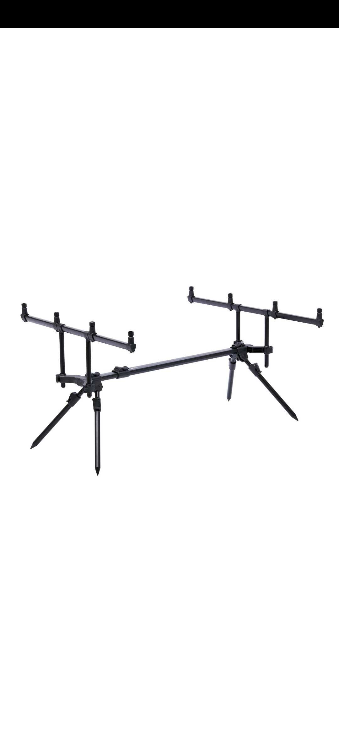 Rod Pod C series Prologic 4 wędki