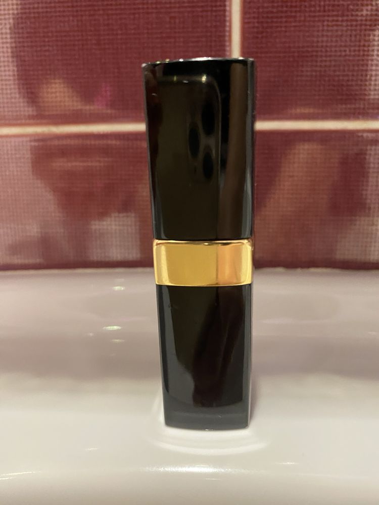 Chanel Rouge Coco - Помада для губ