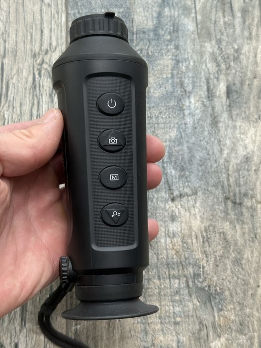 Тепловізор HikMicro LYNX Pro LH25