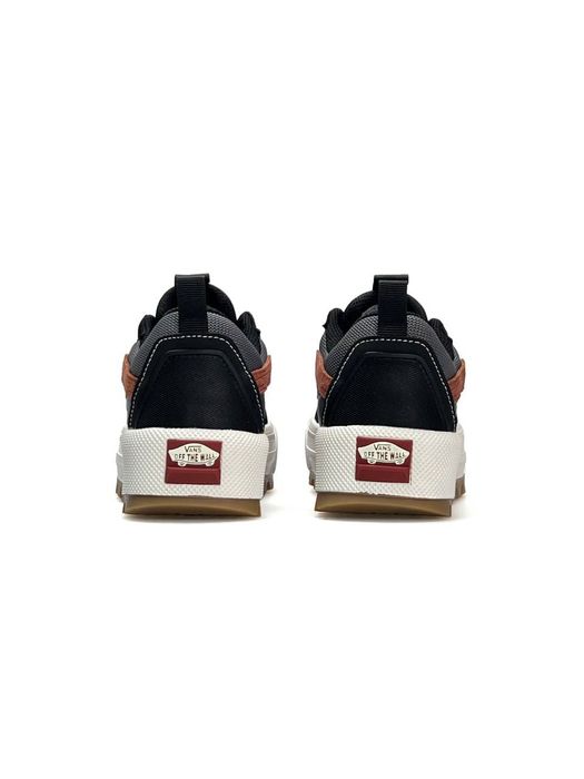 SALE! Vans Old Skool MTE-1 GTX Black Grey Brown | 41 42 43 44 45 46