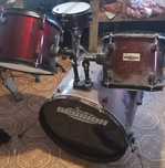 Барабани drum session