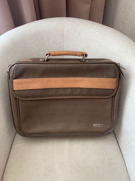 Сумка для ноутбука