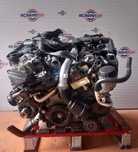 Motor Mercedes-Benz E280/E320/Cls320 3.0 Cdi Ref: 642920