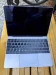 Macbook 12 2015 Early
