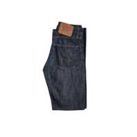 Levi's 525 04 spodnie jeansowe W28/L32, stan dobry długość