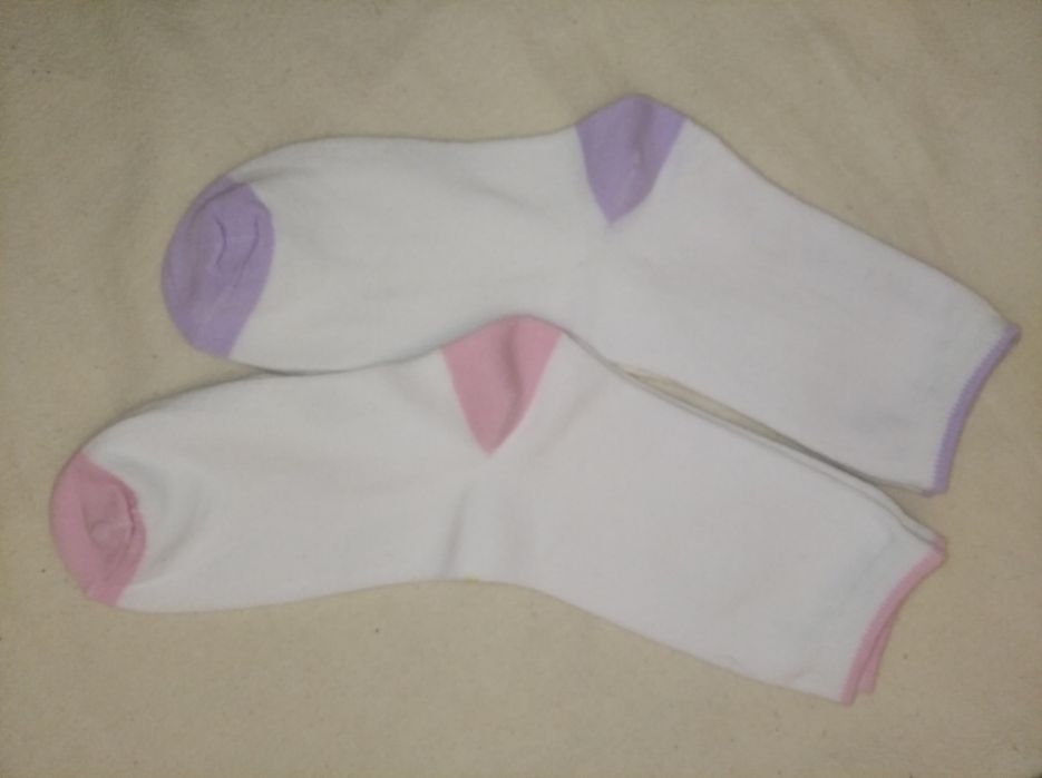 Носки 2 пары one size