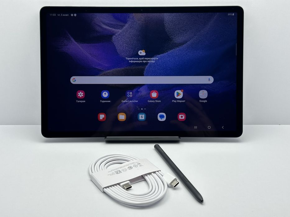 Samsung Galaxy Tab S7 FE 4/64 GB Wi-Fi