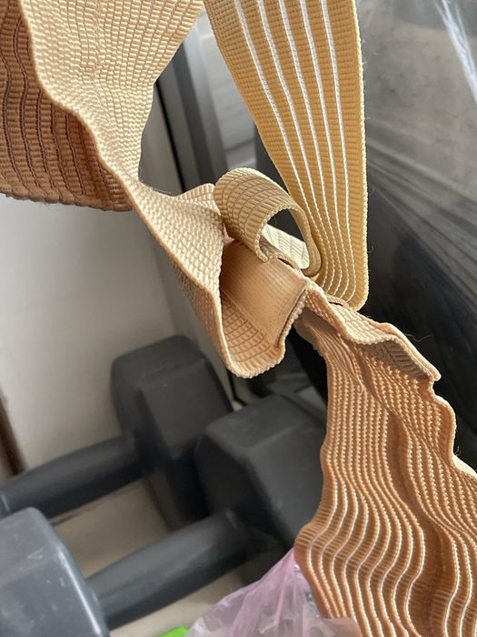 Комірець Шанца/пояс вагітним і після вагітності