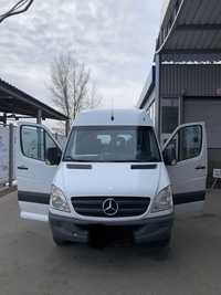 Mercedes-Benz sprinter2.2 D646 2010г.