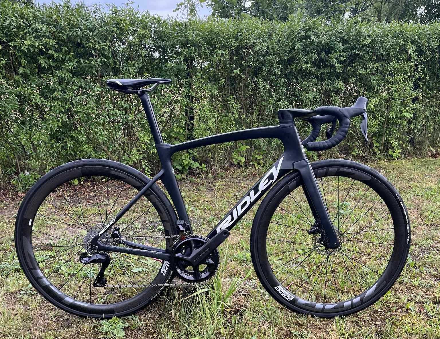 Rower RIDLEY Noah Fast