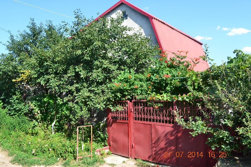 Частный дом.Николаевская область,г.Николаев,с.Пересадовка,СВТ Фарада