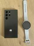 Samsung Galaxy S24 Ultra + Galaxy Watch 7 44mm