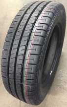 Letnie dostawcze opony 215/65 R16C BUS nowe bieżnikowane mocne z gwar.