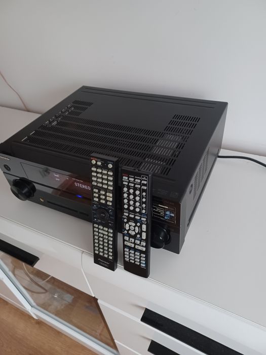 Amplituner Pioneer VSX-920