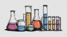 Korepetycje z chemii. Zakres rozszerzony