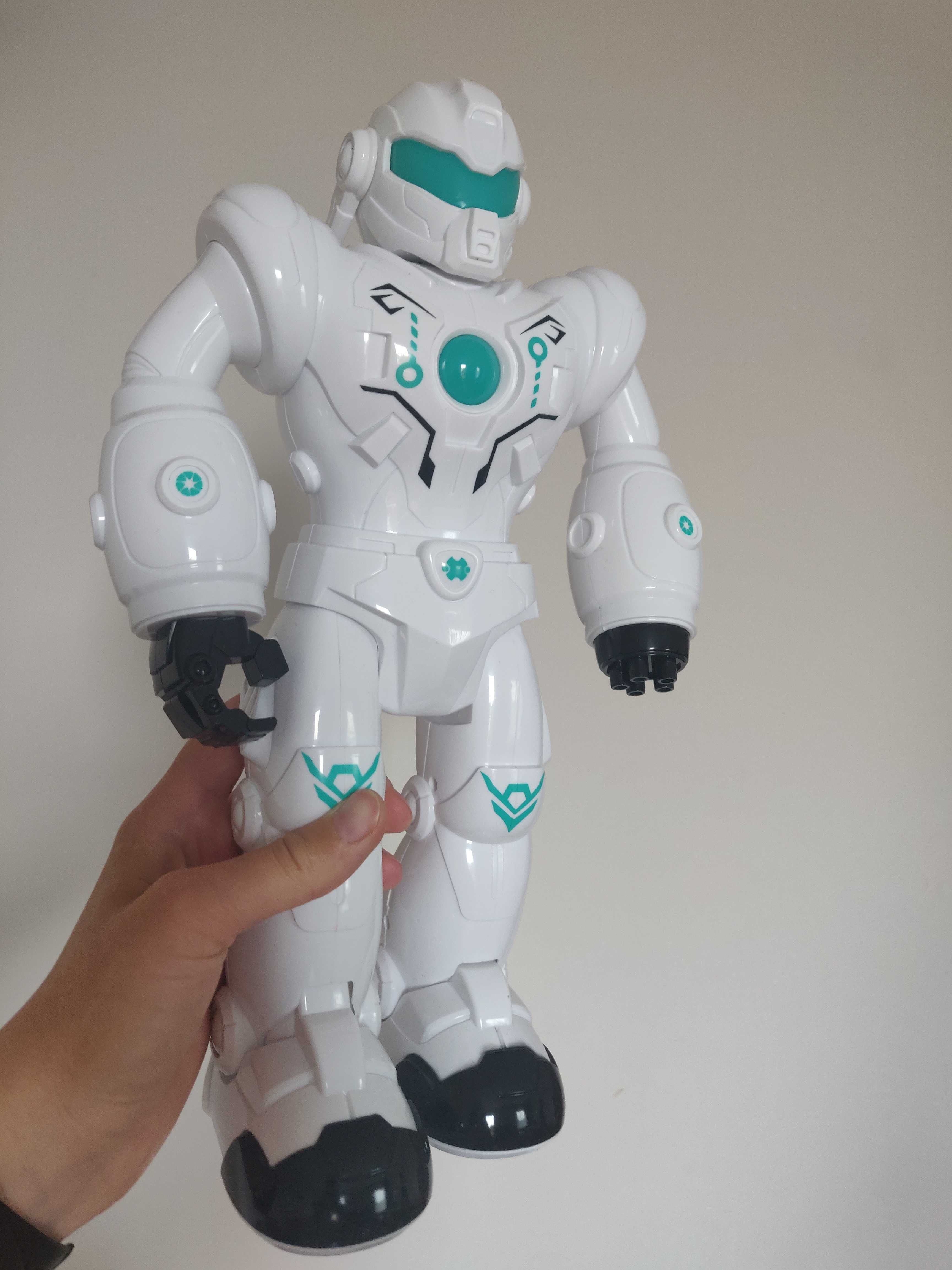 Robot Artyk Robot chodzący Toys For Boys