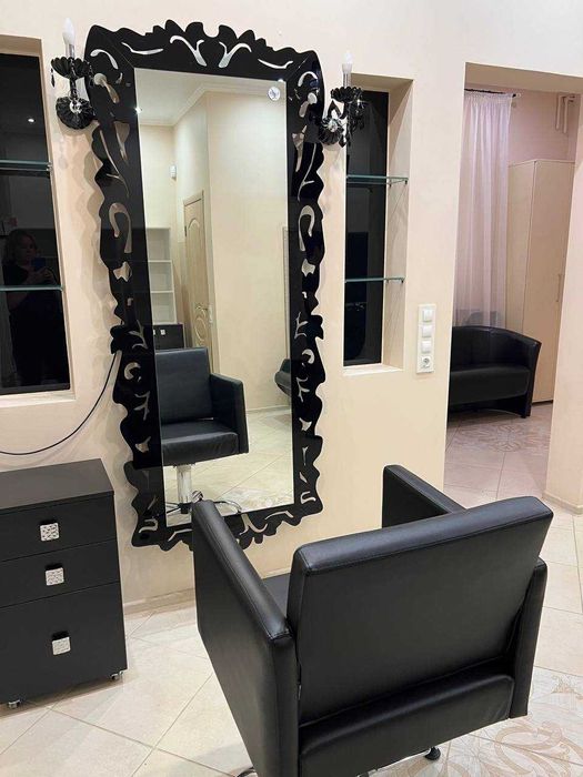 Ексклюзив Продам Салон красоты, Центр Харків