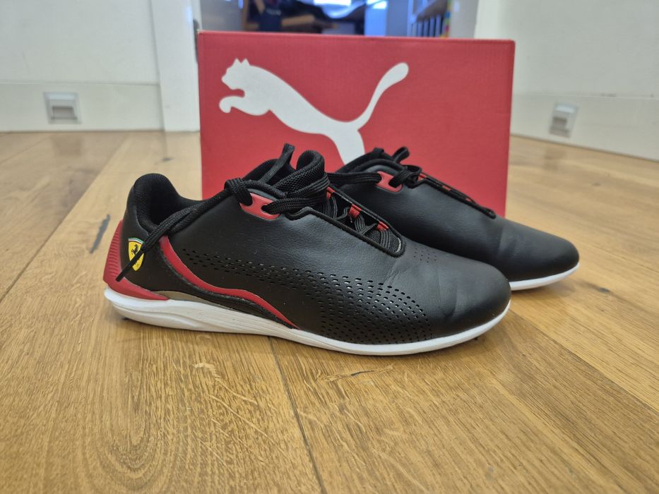 Buty Puma Ferrari motorsport 36