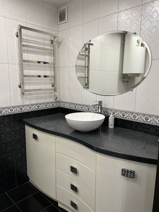 Продам 3к вул. Калинова 116 з меблями та технікою