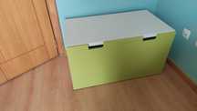Móvel Gavetão STUVA Ikea