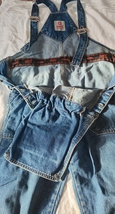 Бандаж для вагітних розмір 4 і комбінезон для вагітних розмір  S