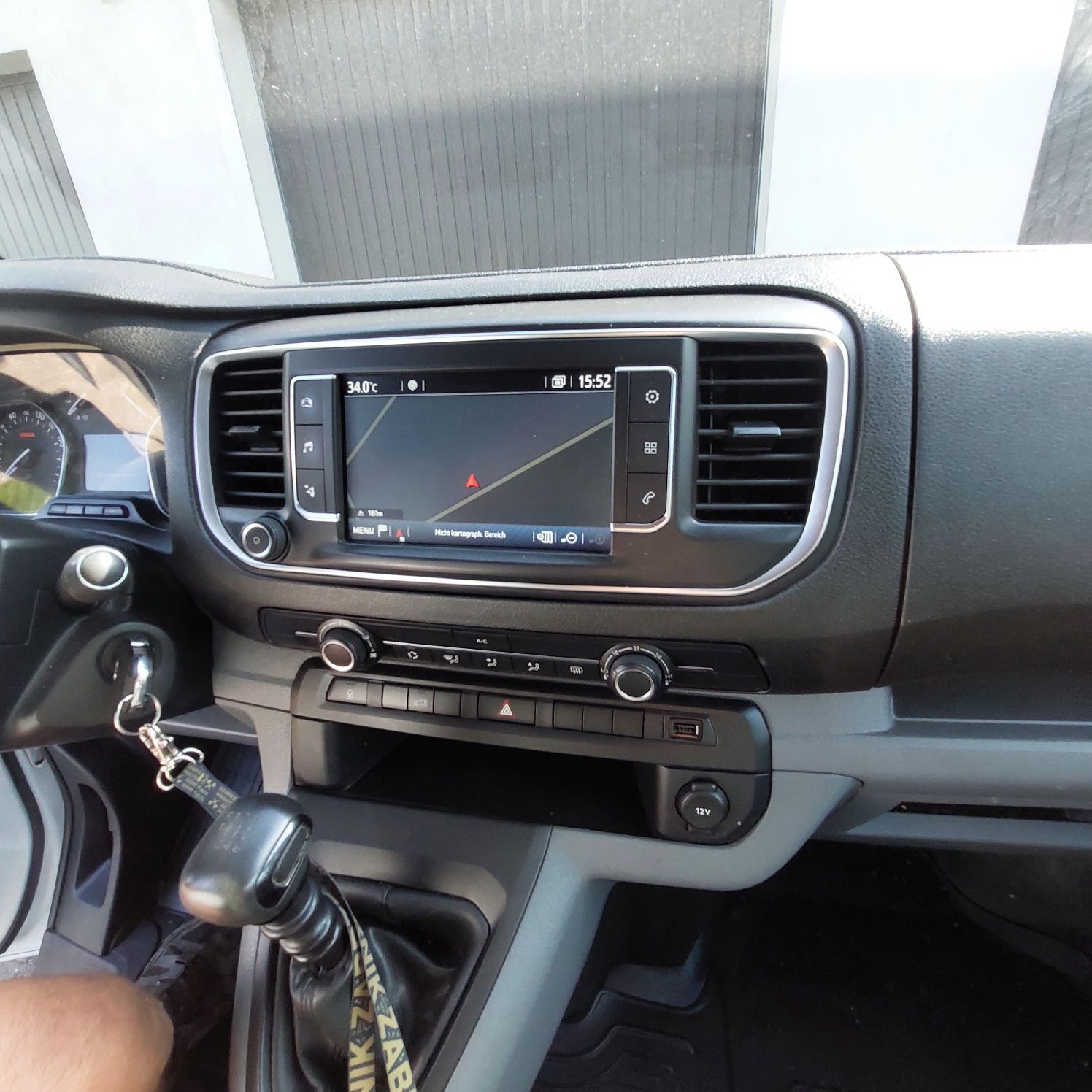 Toyota Proace L1