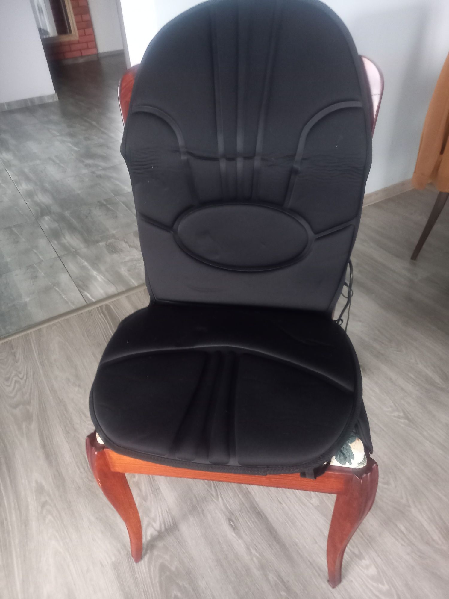 Mata masująca Homedics at Debenhams