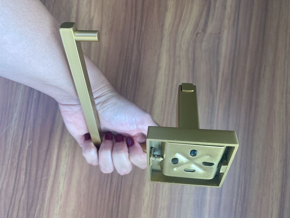 Conjunto de Acessorios Casa de Banho