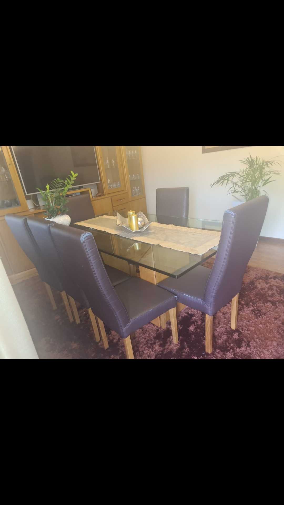 Mobiliario de Sala - 1990€