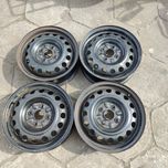 felgi salowe 4x100 TOYOTA i inne 4,5Jx14H ET39 300zł