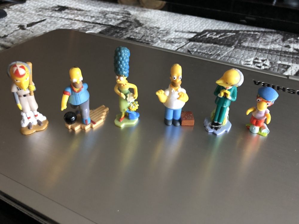 Os Simpsons